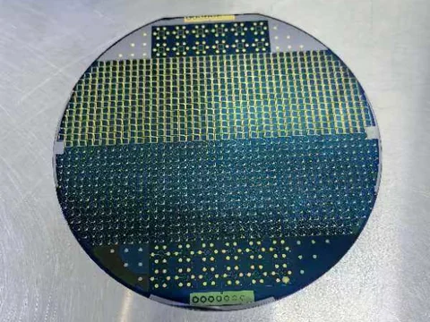 激光电池LPC（808/1064/1310/1550 nm)