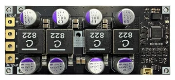 48 V / 80 A 恒压恒流源
