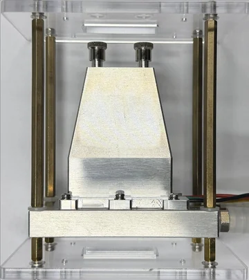 808 nm / 100 W 接收器