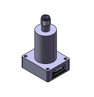808 nm / 15 W 接收模块