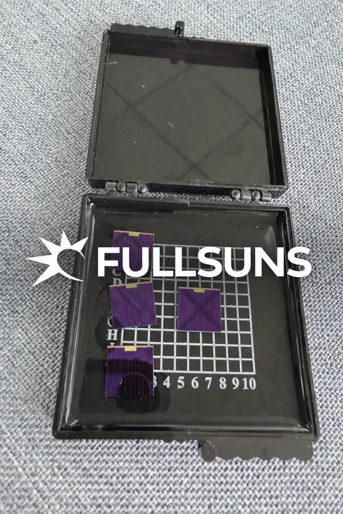 FULLSUNS TPV receiver reference